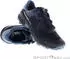 Mammut Girun II Low GTX black / strata