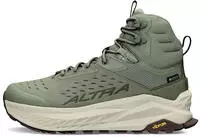Altra AL0A85NQ3151008, Altra - Women's Olympus 6 Hike Mid GTX - Wanderschuhe 38...