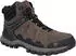 Hi-Tec V-Lite Explorer WP Hiking Boot kastanie/orange