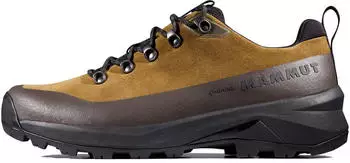 Mammut Ducan III Low LTH GTX (3030-05650) moor/black