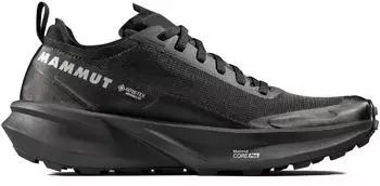 Mammut Aenergy Trail All Mountain Low GTX Women (3090-00210) black