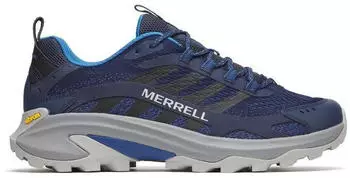 Merrell Moab Speed 2 Hiking Gore-Tex&reg; (J00005078) navy night