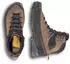 La Sportiva TX5 Evo Mid GTX mocha/redwood