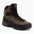 La Sportiva TX5 Evo Mid GTX mocha/redwood