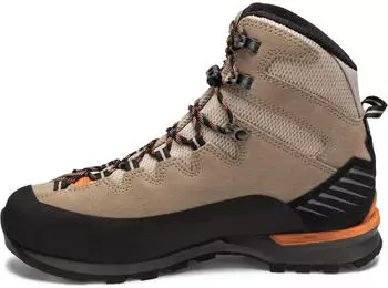 Hanwag Makra Pro GTX lightbrown/orange