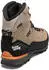 Hanwag Makra Pro GTX lightbrown/orange