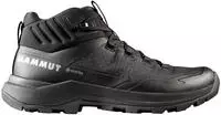 Mammut 3030-05570-0001-UK 10, Mammut Herren Sertig III Mid GTX Schuhe (Gr&ouml;&szlig;e...