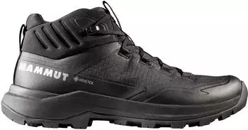 Mammut Sertig III Mid GTX black