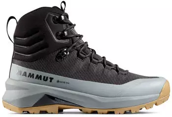 Mammut Women Ducan III High GTX black/platinum