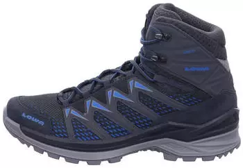 Lowa Innox Pro GTX Mid (310703) dunkelgrau