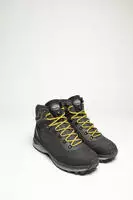 Meindl - Trekking-Schuhe aus GORE-TEX - Antero 3.0 GTX Anthracite/Yellow f&uuml;r...
