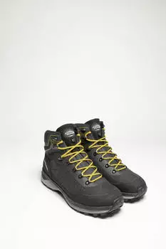Meindl Antero 3.0 GTX (4801) anthrazit/gelb