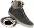 Dolomite Sorapis Winter Sneaker gunmetal grey