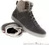 Dolomite Sorapis Winter Sneaker gunmetal grey