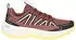 Jack Wolfskin Wild Hike Texapore Low W mineral red