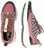 Jack Wolfskin Wild Hike Texapore Low W mineral red