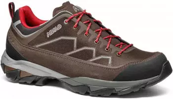 Asolo Acadia Gore-Tex® Hiking Shoes dark brown/frostgrey