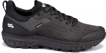 Hanwag Kaduro Low GTX (H301000) anthracite/black