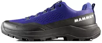 Mammut Sertige II Low GTX blau
