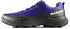 Mammut Sertige II Low GTX blau