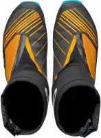 Scarpa 87409-881-44, Scarpa Phantom 6000 HD black/bright orange (881) 44 Herren