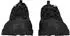 Whistler Puente M Shoe black solid