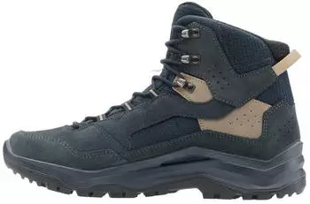 Lowa Ventierra GTX Mid navy/dune