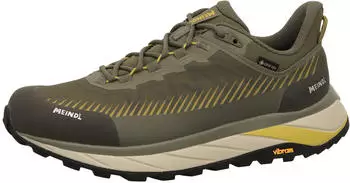 Meindl Eldora GTX (4786) oliv/mais