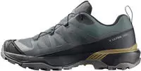 Salomon X ULTRA 360 GORE-TEX Wanderschuh wasserdicht schwarz 44,5 EU