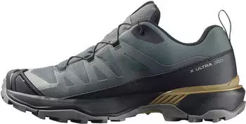 Salomon X Ultra 360 GTX urban chic/black/plantation