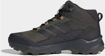 Adidas Terrex Skychaser AX5 Mid GORE-TEX shadow olive/carbon/bronze strata