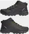 Adidas Terrex Skychaser AX5 Mid GORE-TEX shadow olive/carbon/bronze strata