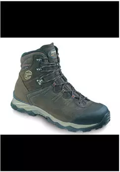 Meindl Vakuum Men fit II narrow (2947) dunkelbraun