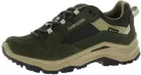 Lowa Ventierra GTX Lo Ws Damen (Oliv/Beige) Gr&uuml;n