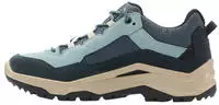 Lowa 321360-6663-37,5, Lowa Ventierra GTX LO Ws rauchblau/blau (6663) 37,5 Damen