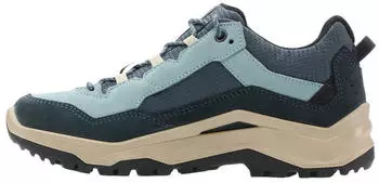 Lowa VENTIERRA GTX LO rauchblau/blau