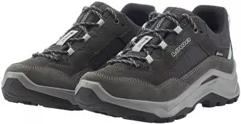 Lowa VENTIERRA GTX LO rauchblau/blau – Anpassbare Passform durch durchdachtes Schnürsystem
