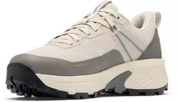 Columbia Tellurix Peak WP Women cloud grey/charcoal