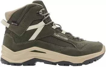 Lowa VENTIERRA GTX QC Ws oliv/beige