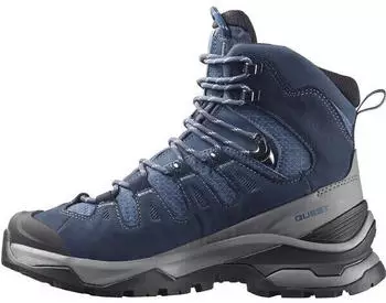 Salomon Quest 5 GORE-TEX spellbound/grisaille/black