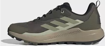 Adidas TERREX ANYLANDER RAIN.RDY shadow olive/tent gr&uuml;n/halo gr&uuml;n