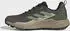 Adidas TERREX ANYLANDER RAIN.RDY shadow olive/tent grün/halo grün