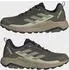 Adidas TERREX ANYLANDER RAIN.RDY shadow olive/tent grün/halo grün