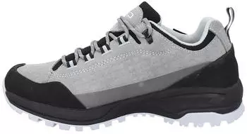 CMP Vertyx Low WMN Trekking Shoes WP grau/schwarz