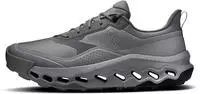 On Cloudhorizon 2 Waterproof M - Rock/Alloy - 47 (US 12)