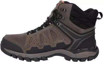 Hi-Tec V-Lite Explorer Wp kastanie/orange