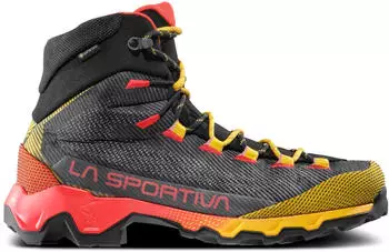 La Sportiva Aequilibrium Hike Gtx (ZFHS100) grau