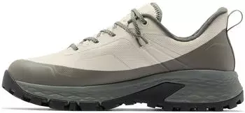 Columbia Tellurix Titanium Outdry cloud grey/charcoal