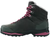 Lowa 221670-0525-6, Lowa Wanderschuhe Lady Light Evo GTX (Trekking, Nubukleder,