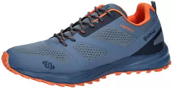 Br&uuml;tting Mount Ray blau/marine/orange